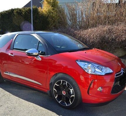Citroën DS3