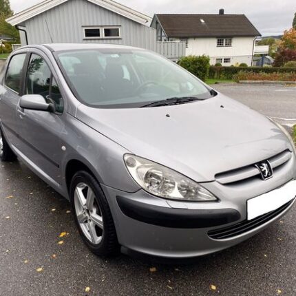 Peugeot 307