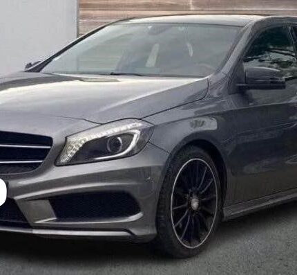 Mercedes Benz Classe A